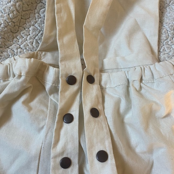 Gender neutral overalls - Picture 2 of 5